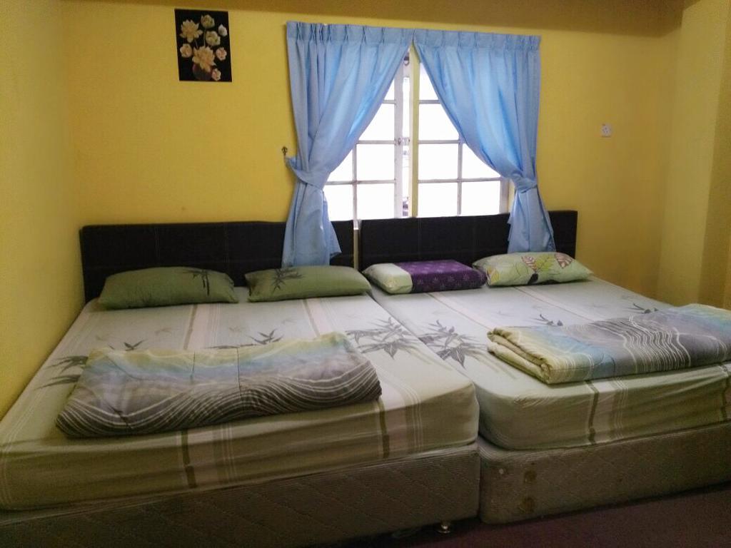Sa Apartments @ Desa Anthurium Cao nguyên Cameron Ngoại thất bức ảnh