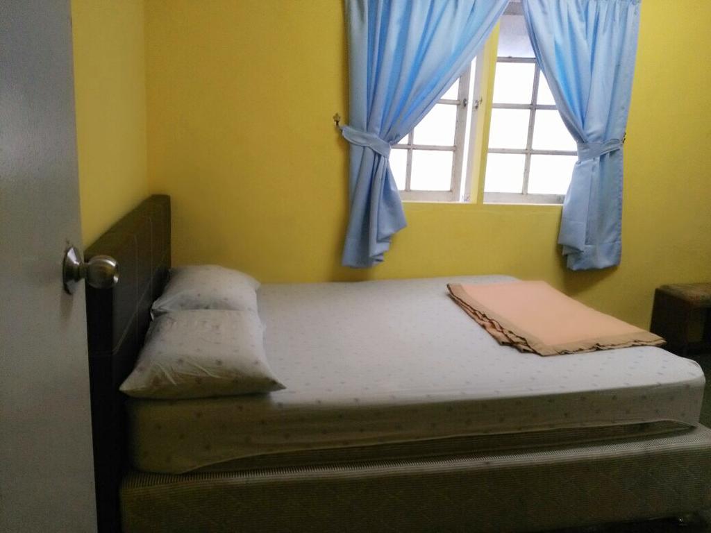 Sa Apartments @ Desa Anthurium Cao nguyên Cameron Ngoại thất bức ảnh