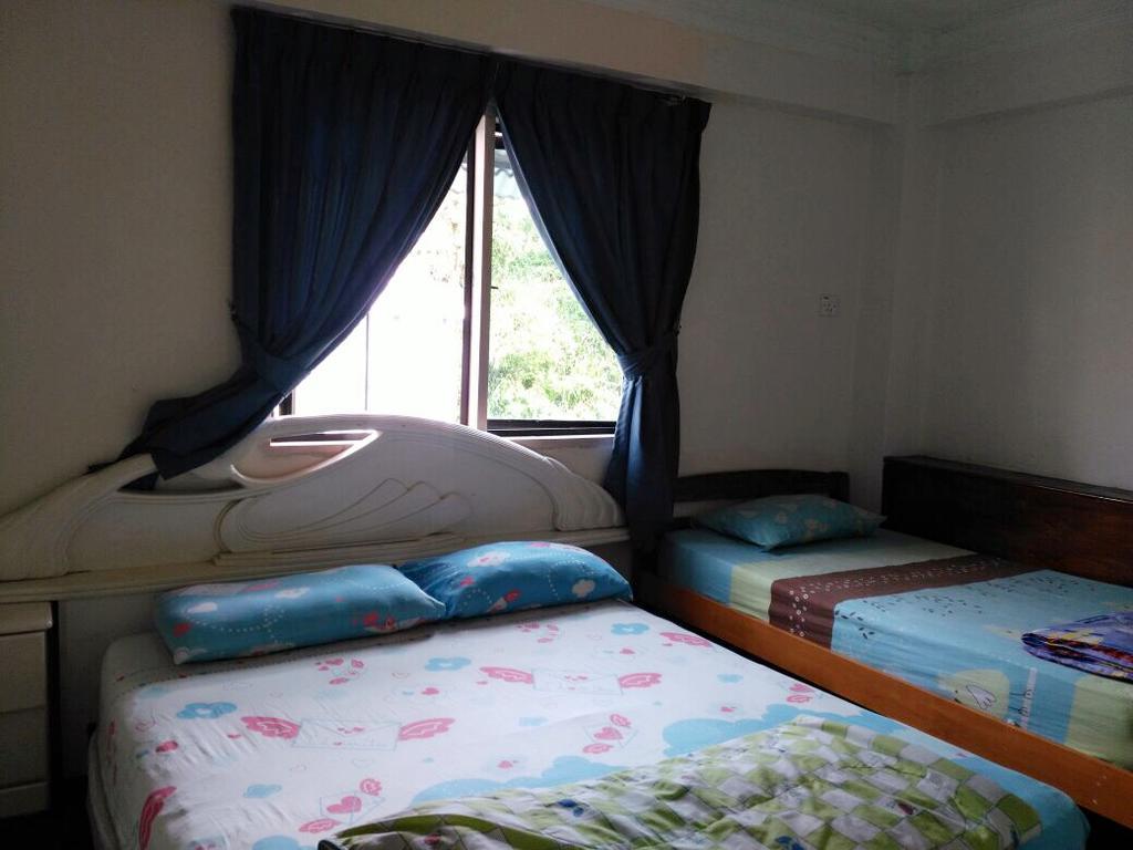 Sa Apartments @ Desa Anthurium Cao nguyên Cameron Ngoại thất bức ảnh