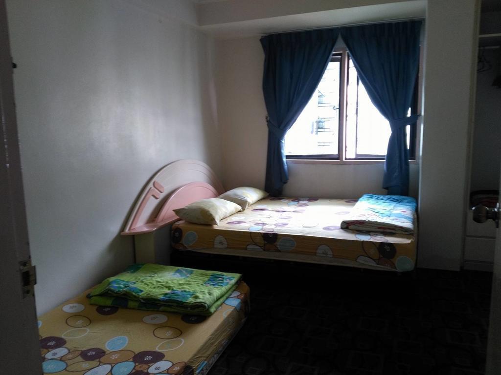 Sa Apartments @ Desa Anthurium Cao nguyên Cameron Ngoại thất bức ảnh